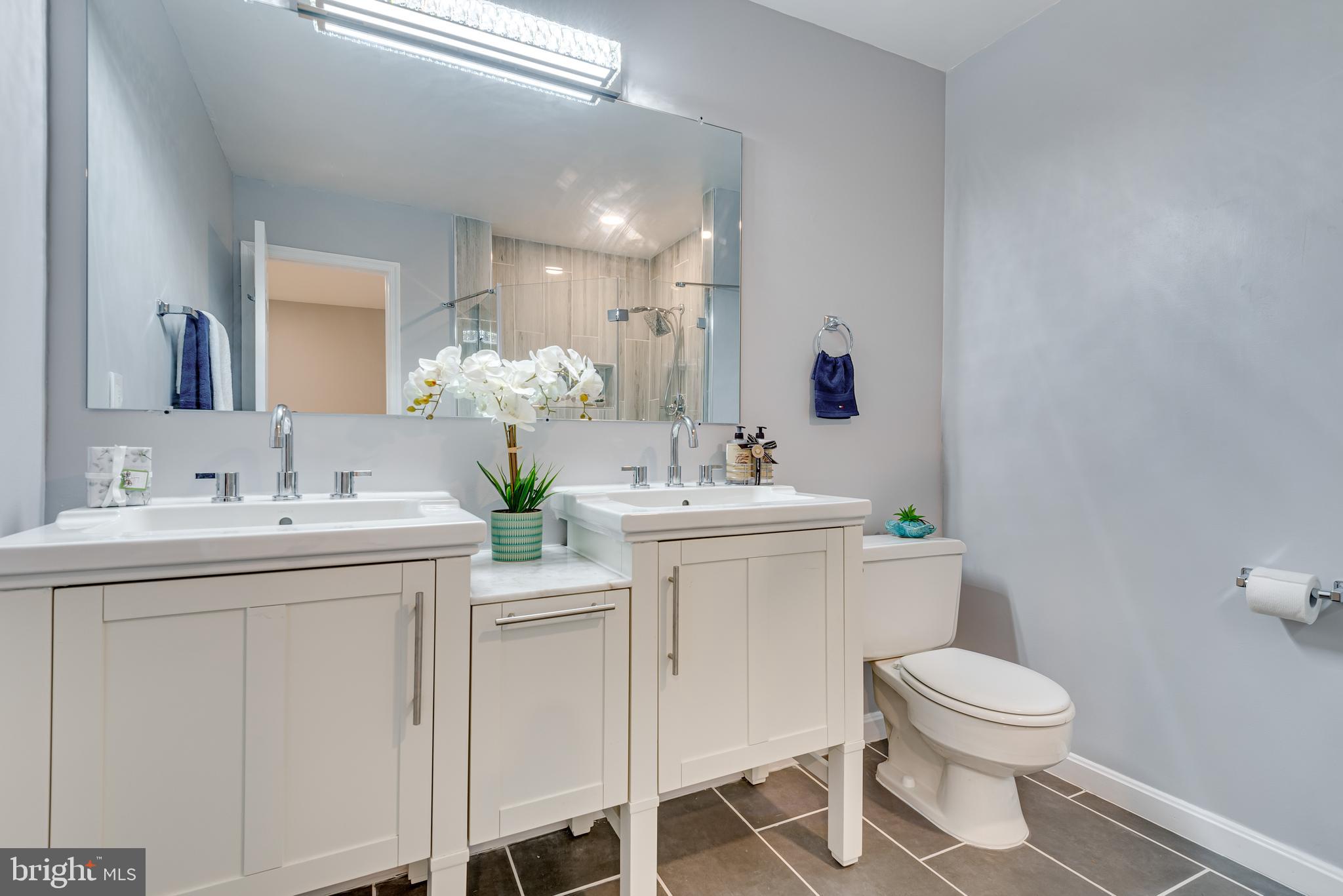 KEENE MILL VILLAGE - Residential