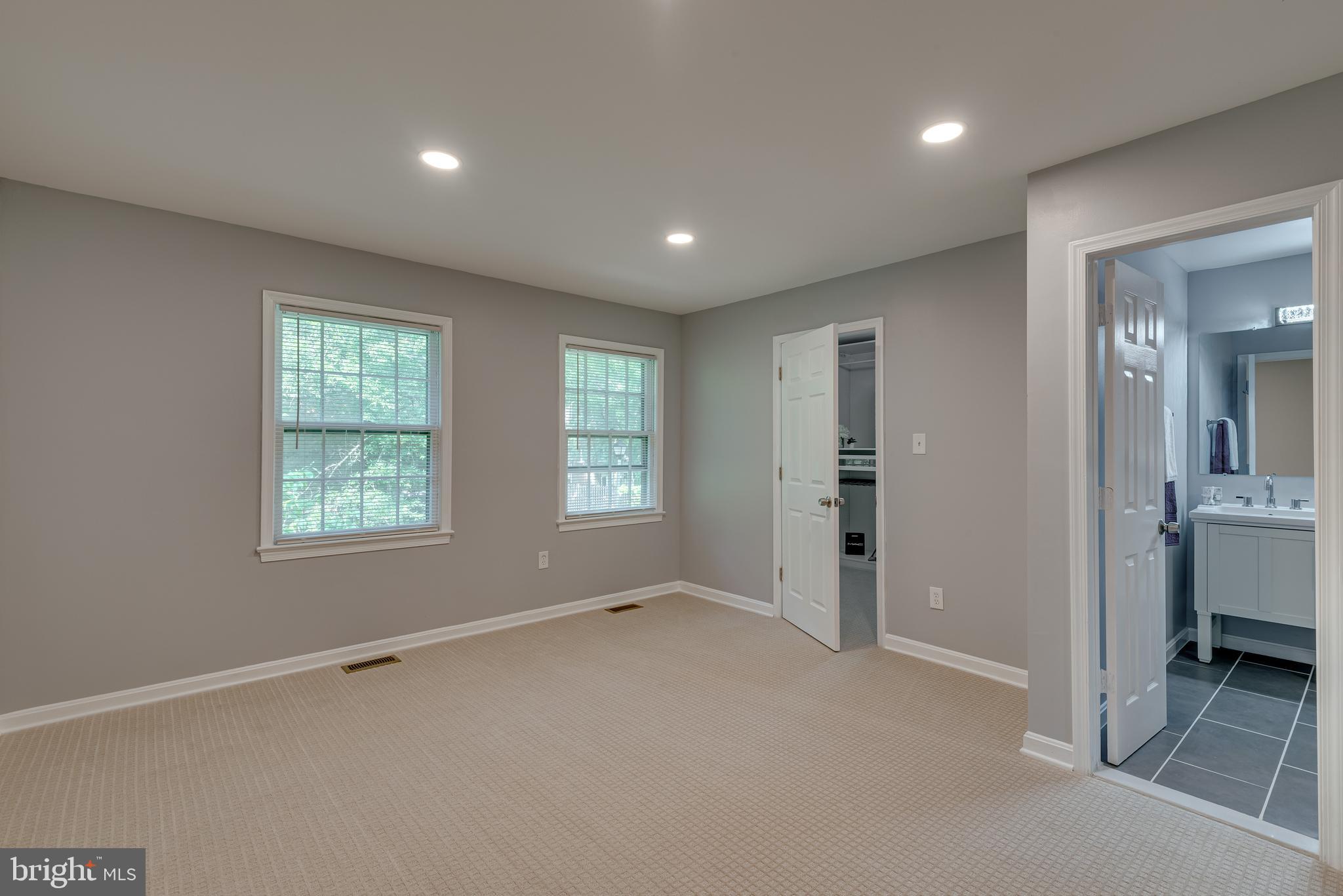 KEENE MILL VILLAGE - Residential