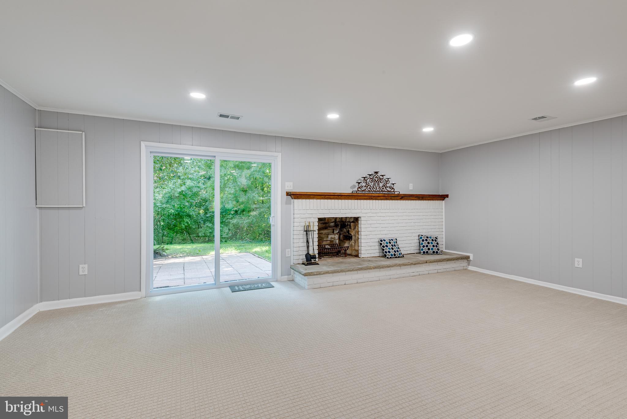 KEENE MILL VILLAGE - Residential