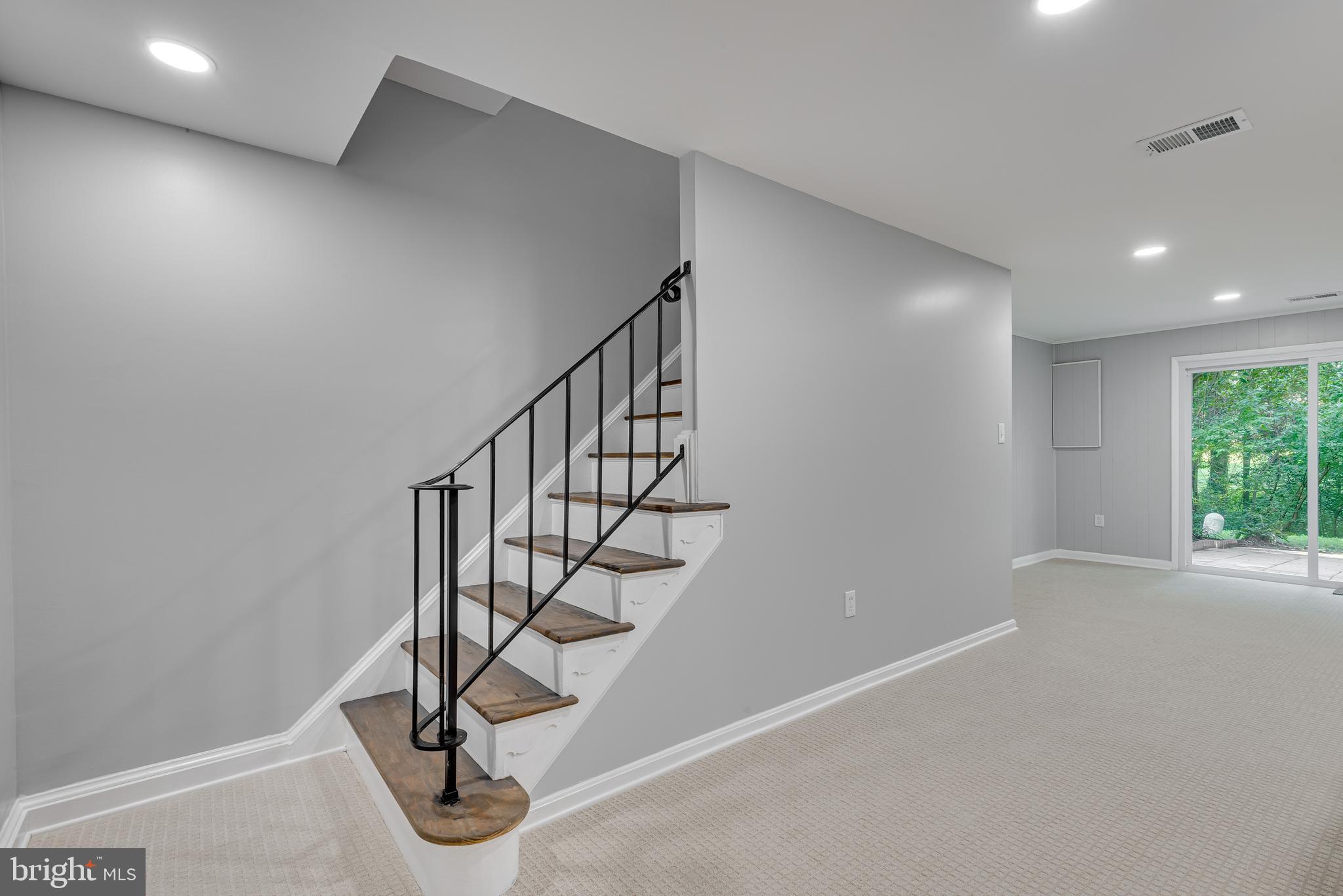 KEENE MILL VILLAGE - Residential