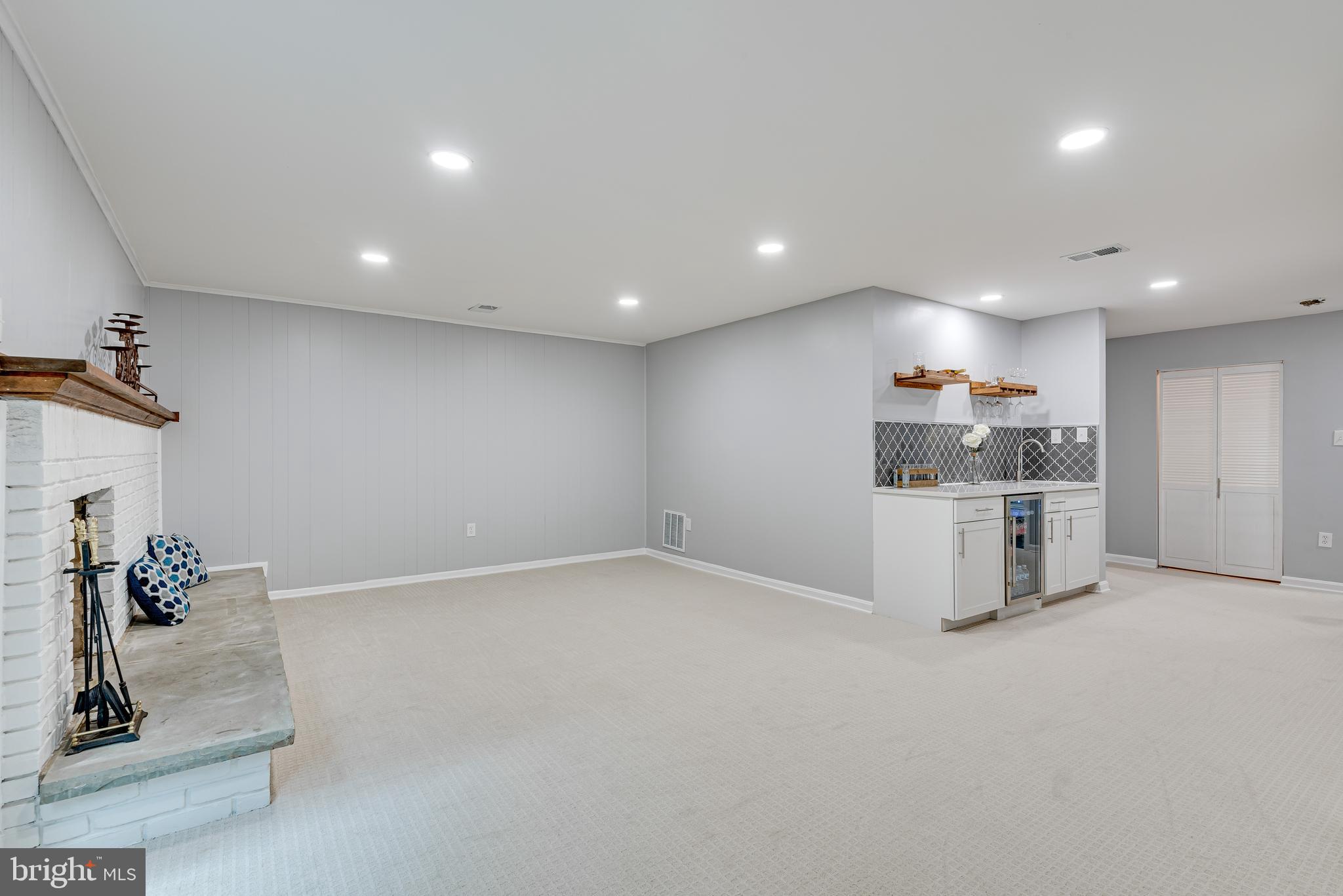 KEENE MILL VILLAGE - Residential