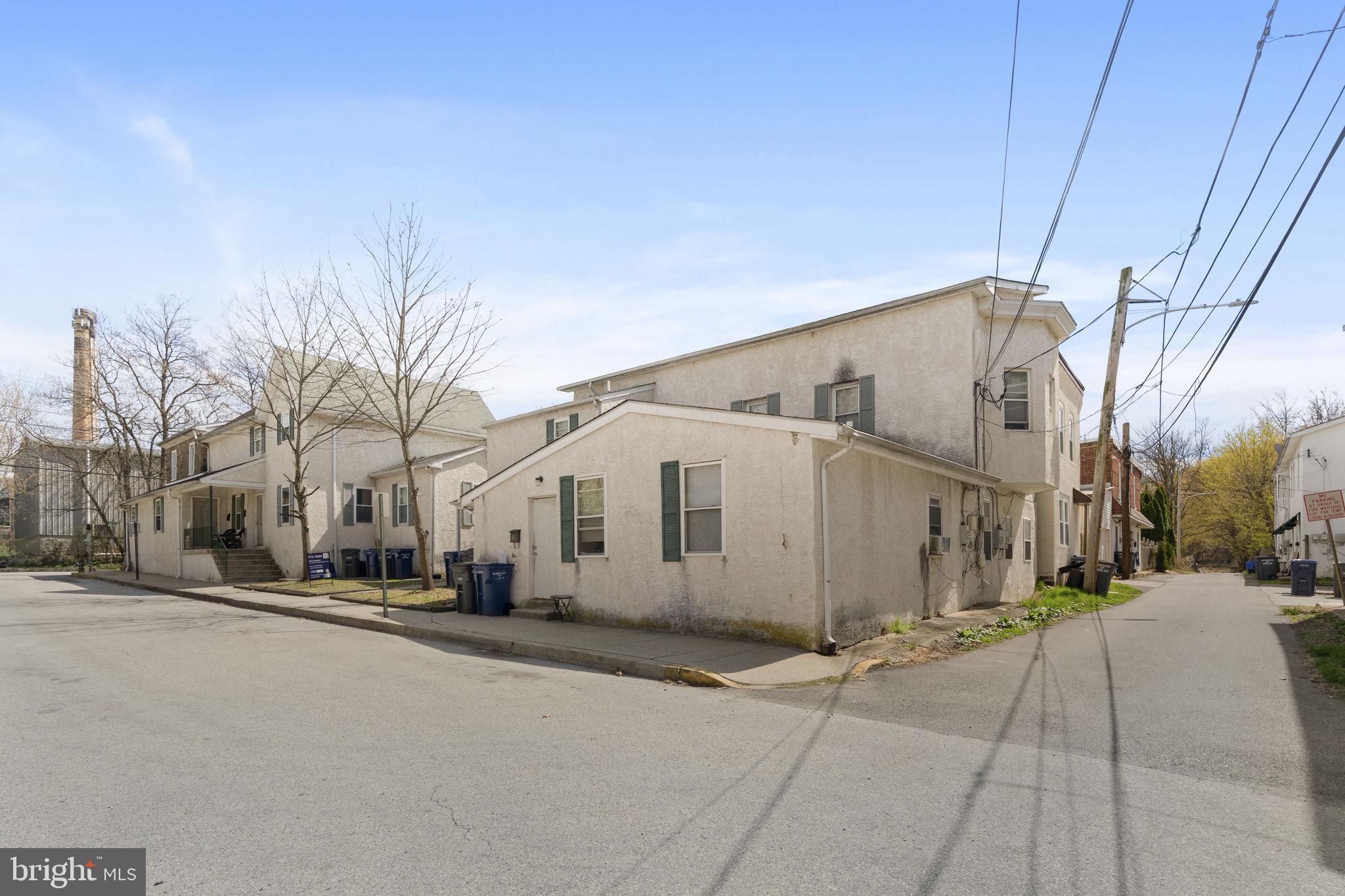 AMBLER - Commercial Sale