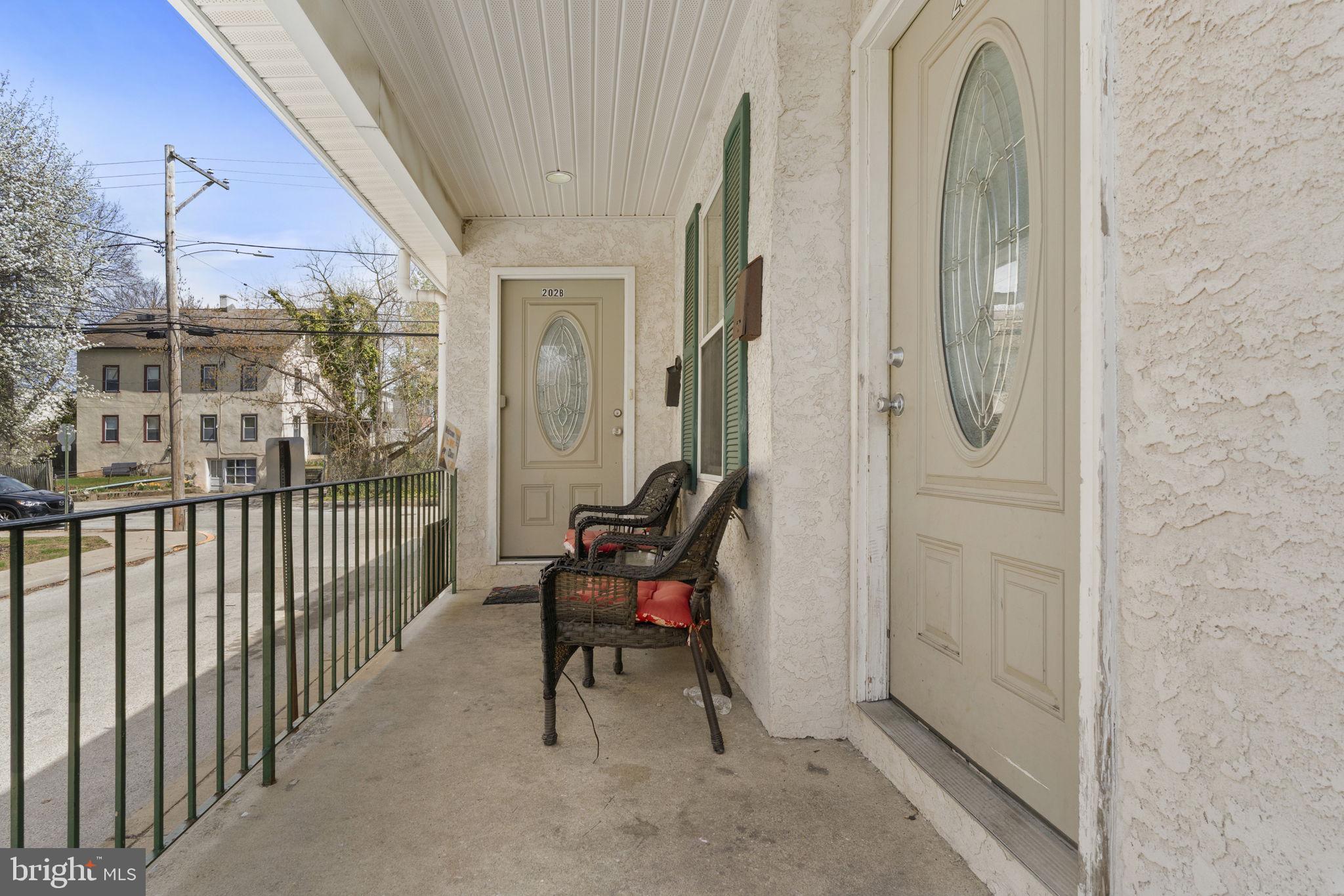 AMBLER - Commercial Sale