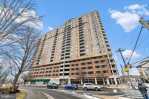 5750 Bou Avenue Unit 707, Rockville, MD MLS: MDMC2180202
