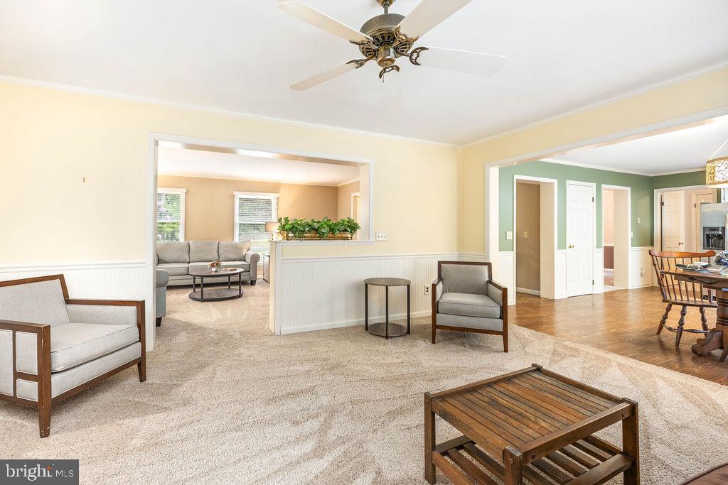 ELLEGOOD ESTATES - Residential