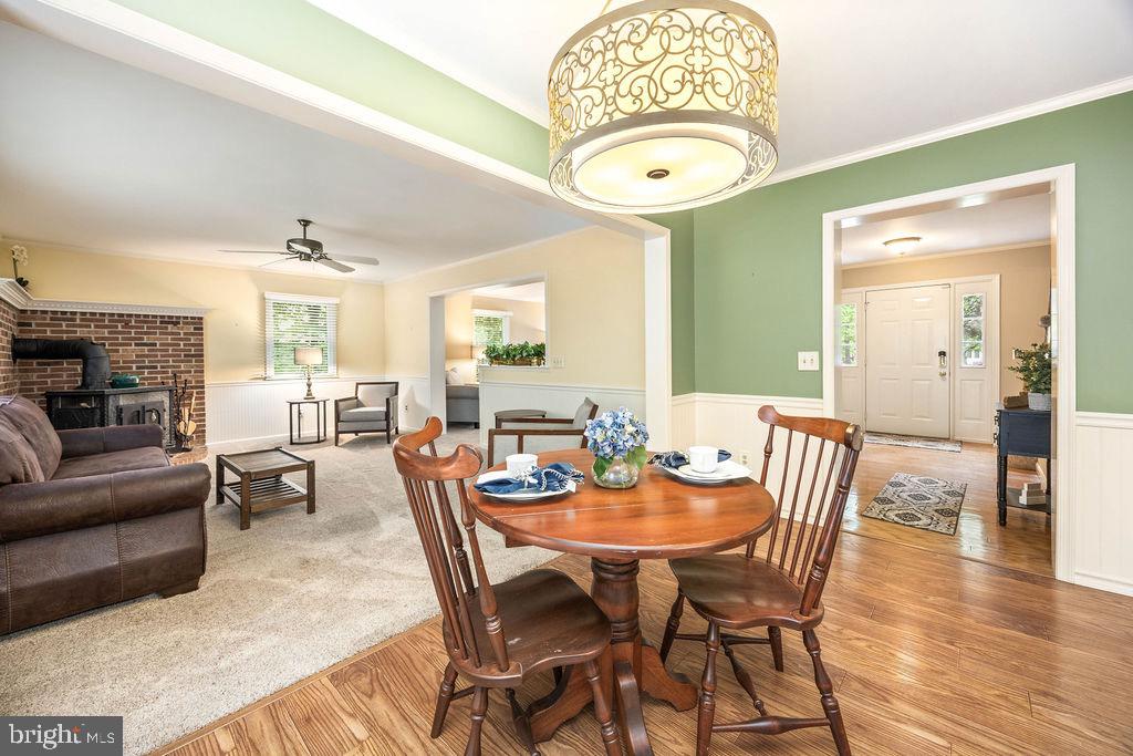 ELLEGOOD ESTATES - Residential