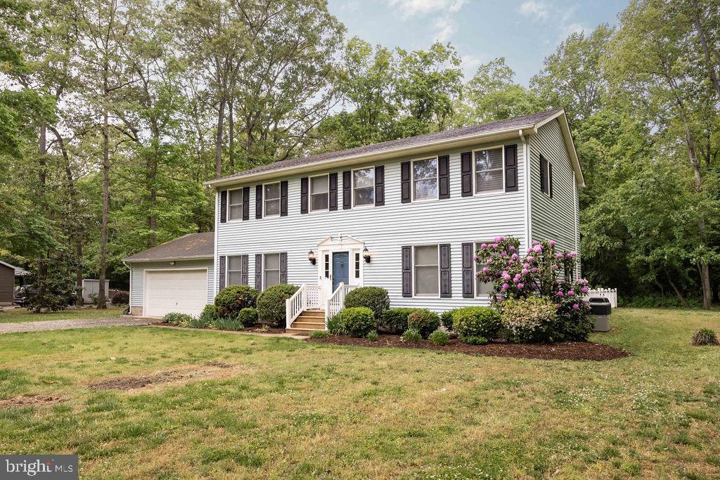 ELLEGOOD ESTATES - Residential