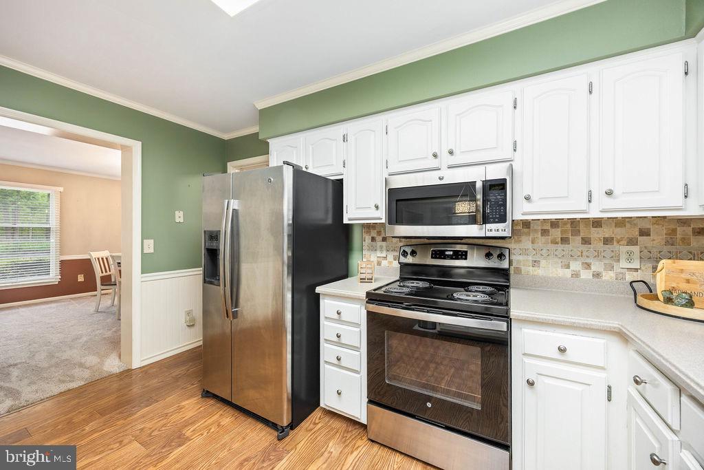 ELLEGOOD ESTATES - Residential