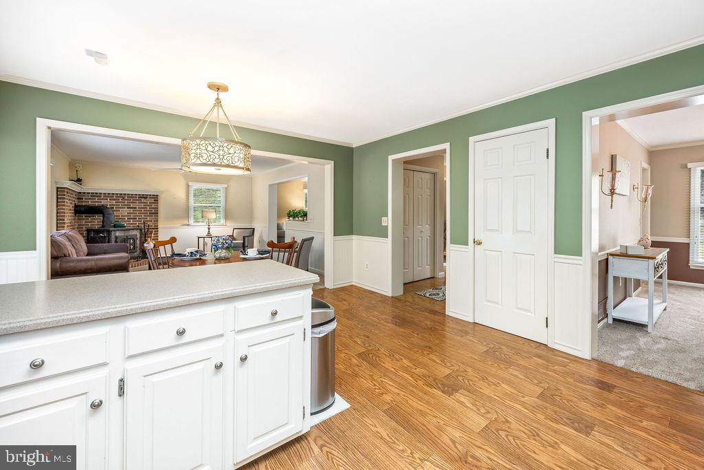 ELLEGOOD ESTATES - Residential
