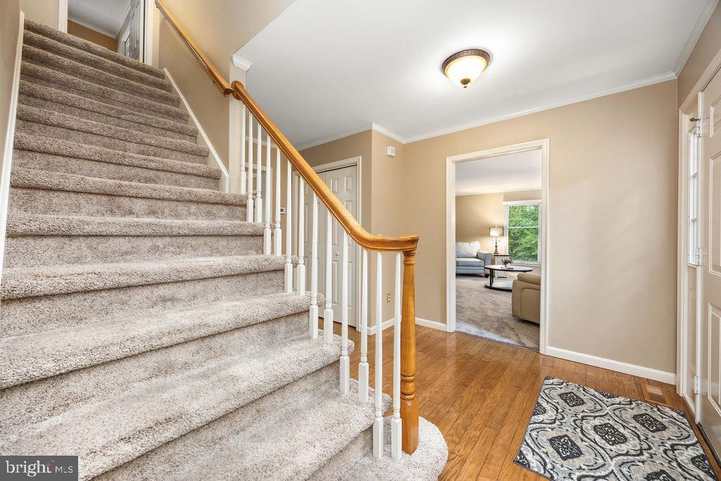 ELLEGOOD ESTATES - Residential