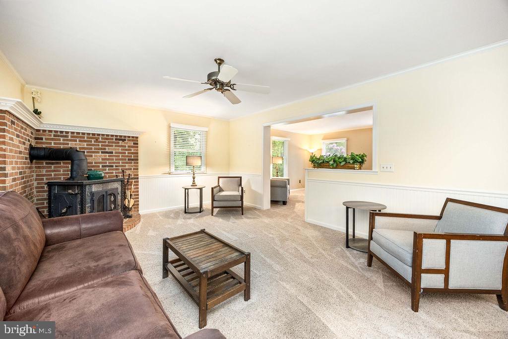 ELLEGOOD ESTATES - Residential