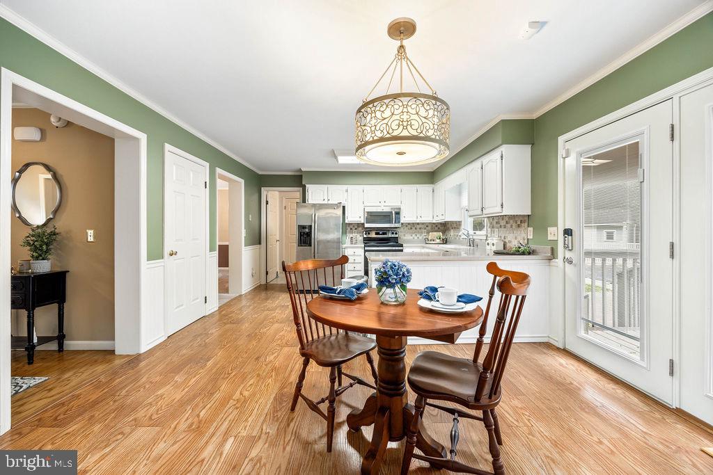 ELLEGOOD ESTATES - Residential