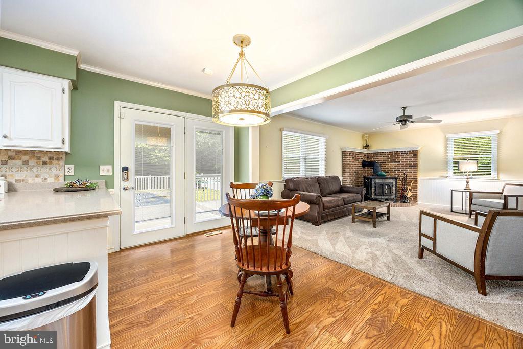 ELLEGOOD ESTATES - Residential