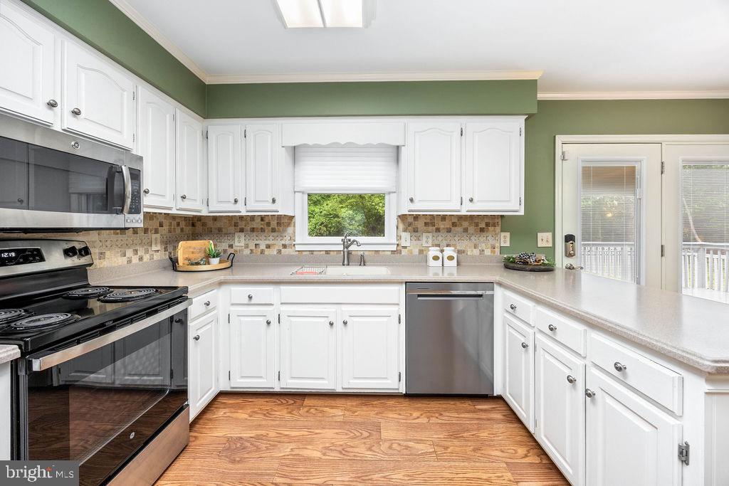 ELLEGOOD ESTATES - Residential