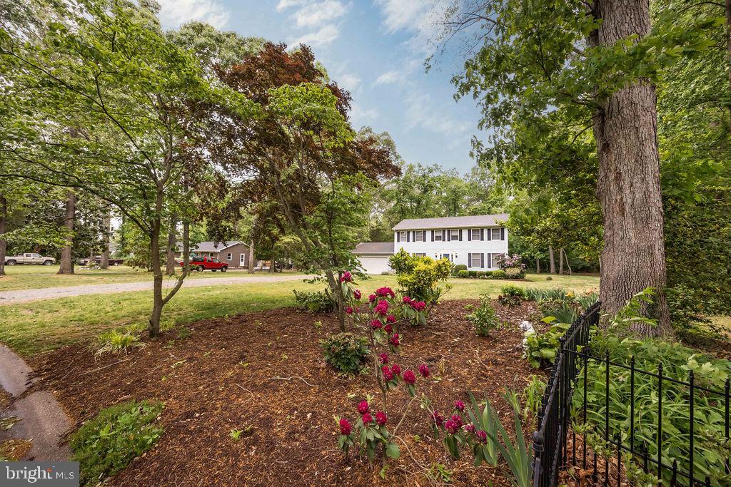 ELLEGOOD ESTATES - Residential