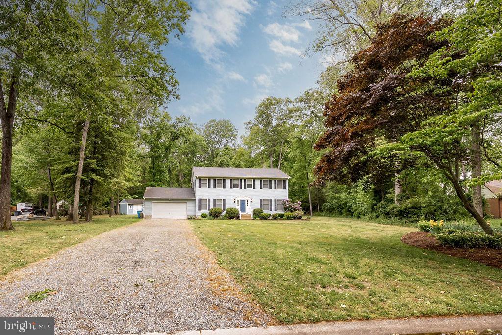 ELLEGOOD ESTATES - Residential