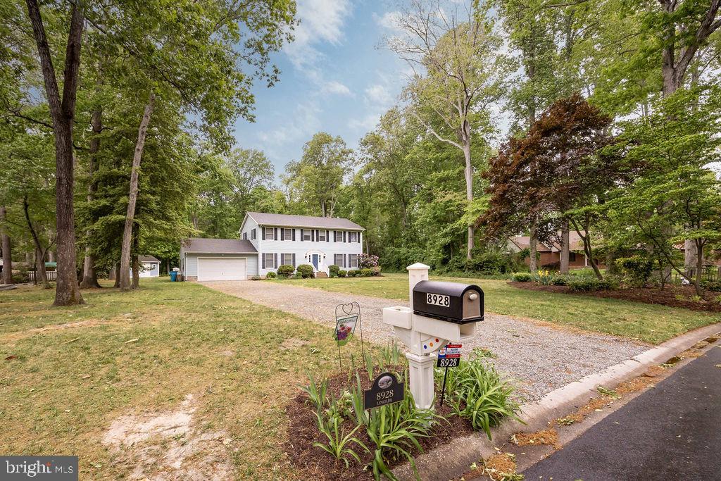 ELLEGOOD ESTATES - Residential