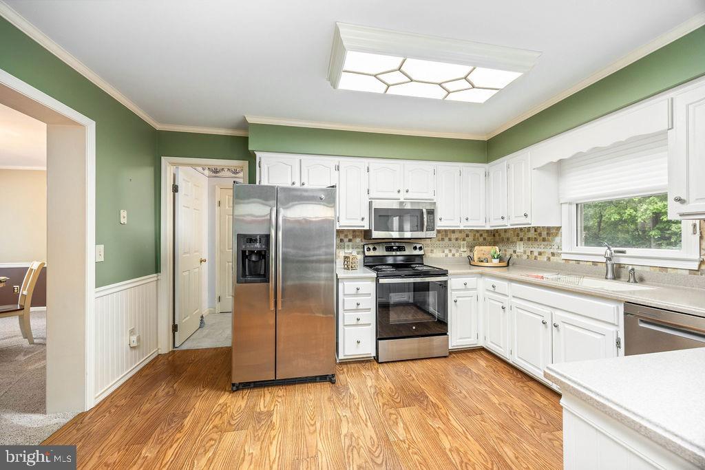 ELLEGOOD ESTATES - Residential