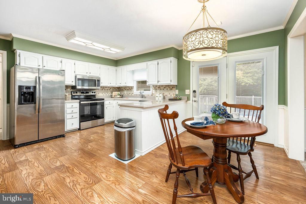 ELLEGOOD ESTATES - Residential