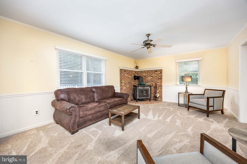 ELLEGOOD ESTATES - Residential