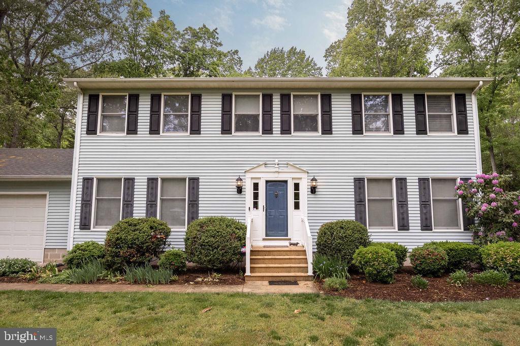 ELLEGOOD ESTATES - Residential