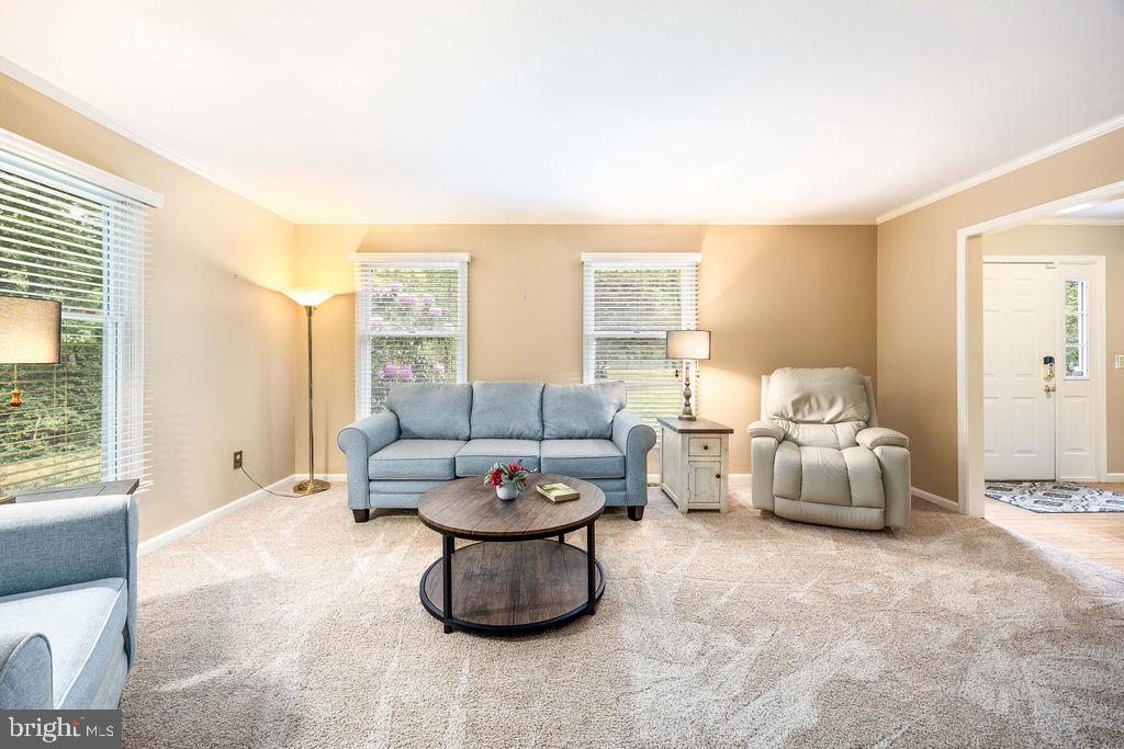 ELLEGOOD ESTATES - Residential