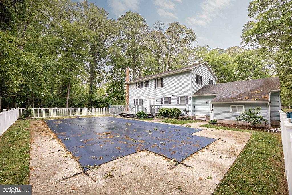 ELLEGOOD ESTATES - Residential