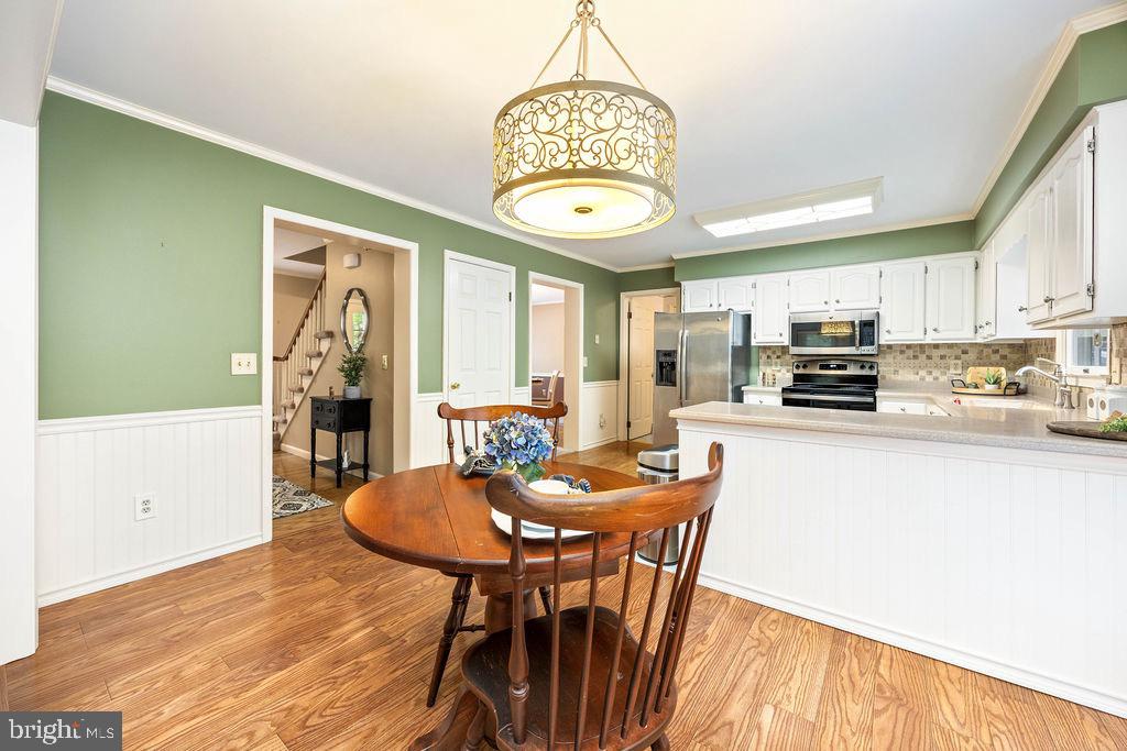 ELLEGOOD ESTATES - Residential