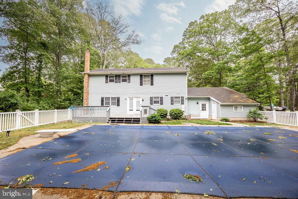 ELLEGOOD ESTATES - Residential