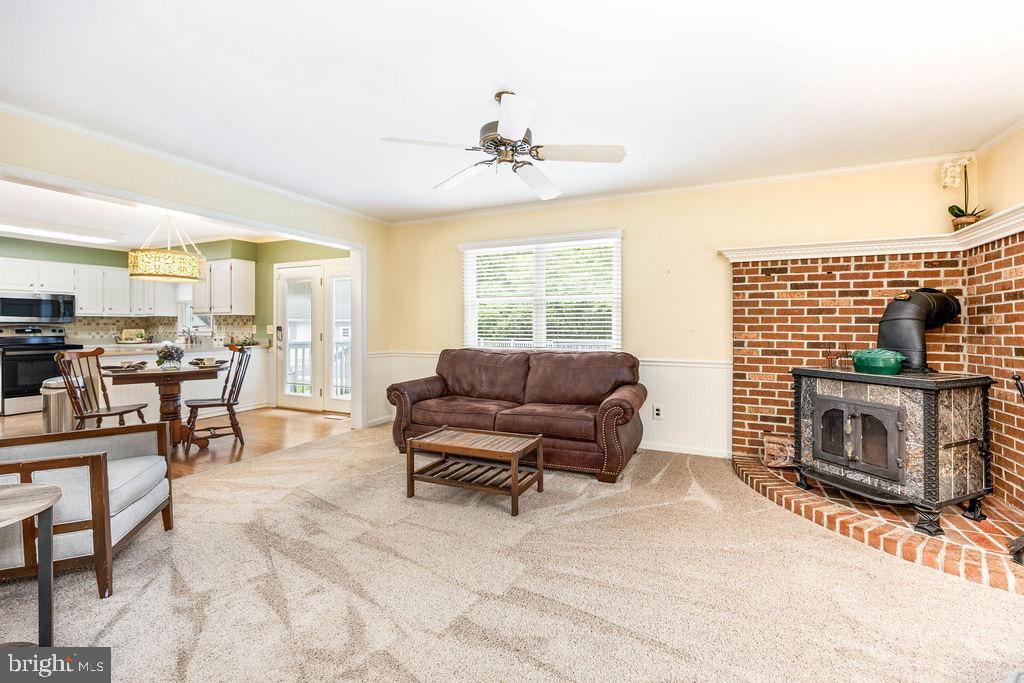 ELLEGOOD ESTATES - Residential