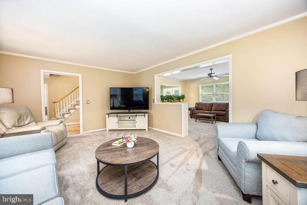 ELLEGOOD ESTATES - Residential