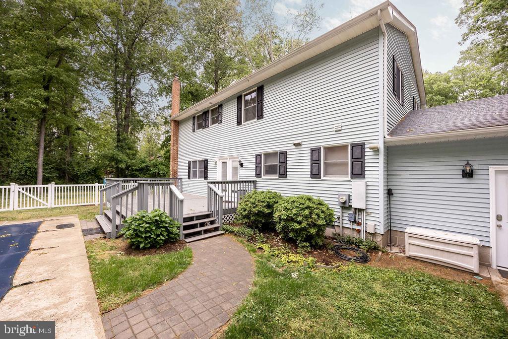 ELLEGOOD ESTATES - Residential