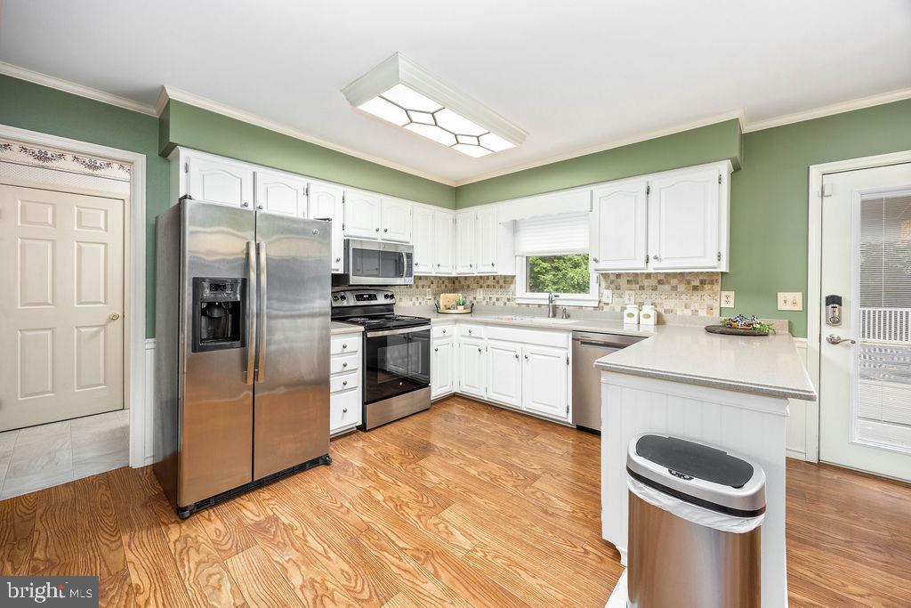 ELLEGOOD ESTATES - Residential