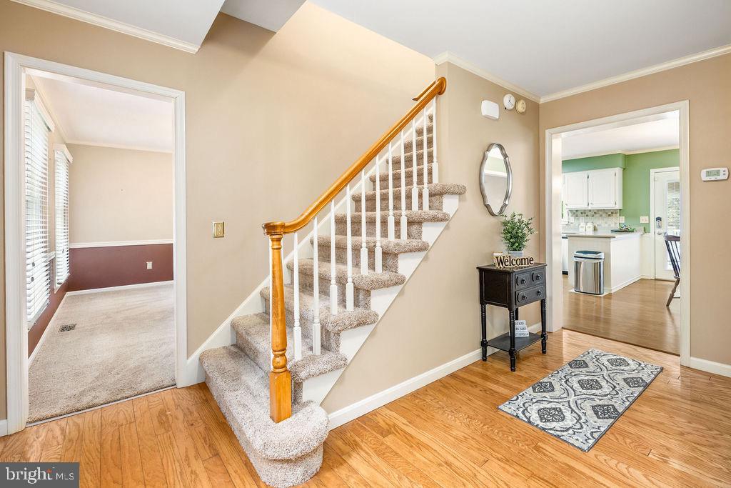 ELLEGOOD ESTATES - Residential