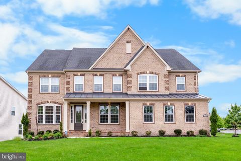 13601 HEBRON LANE UPPER MARLBORO MD 20774