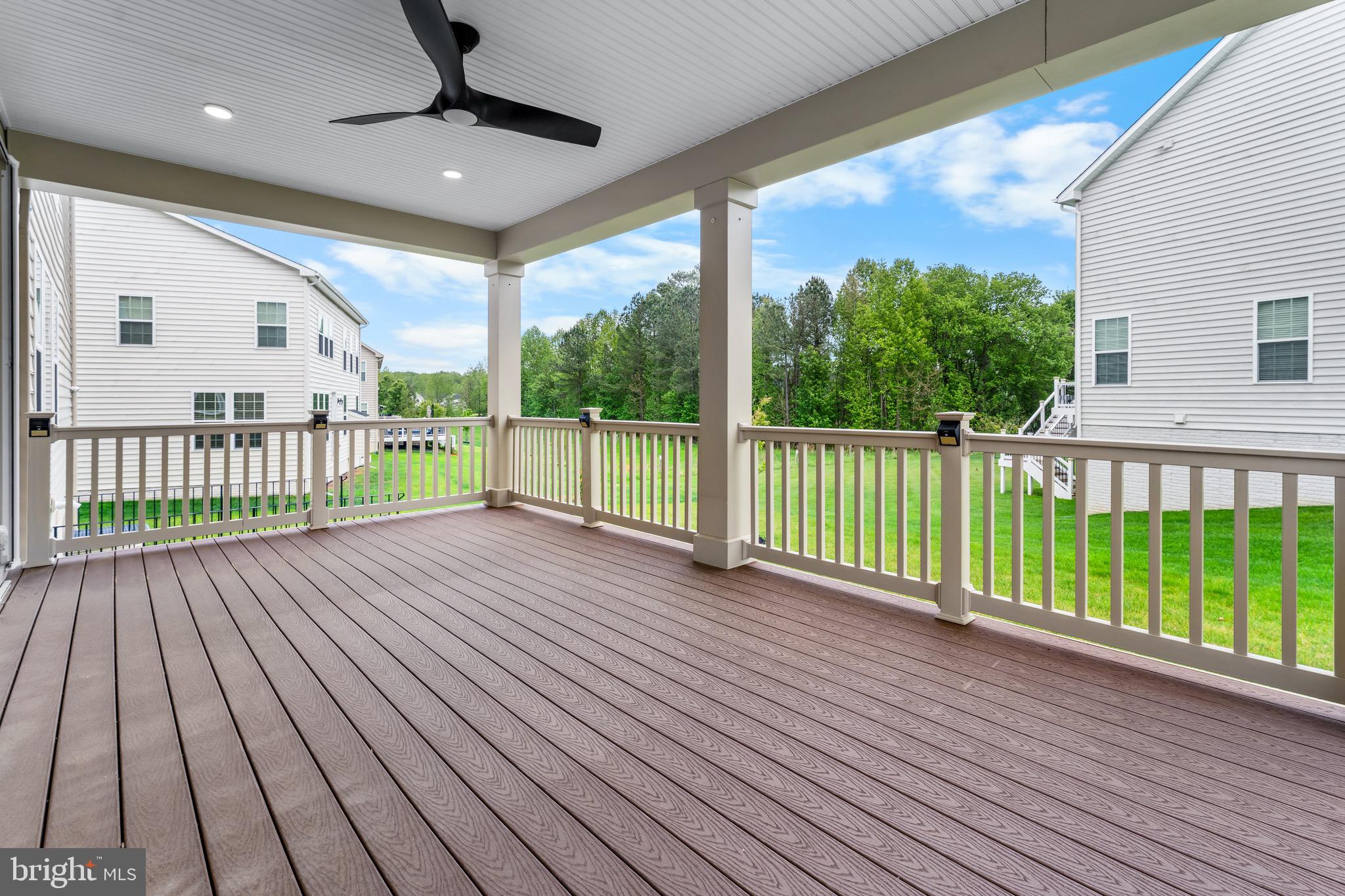 OAK CREEK CLUB - Residential