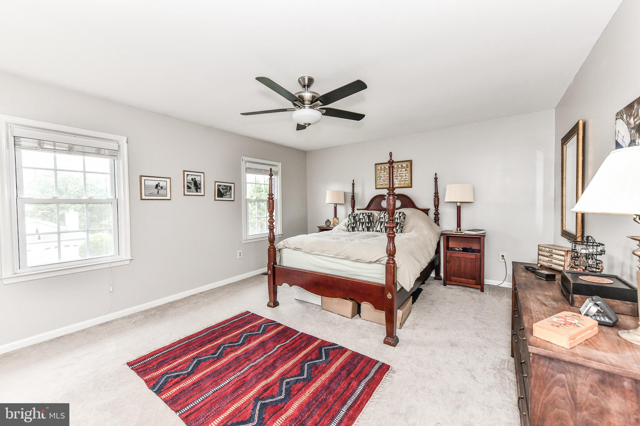 CRESTBROOK - Residential Lease