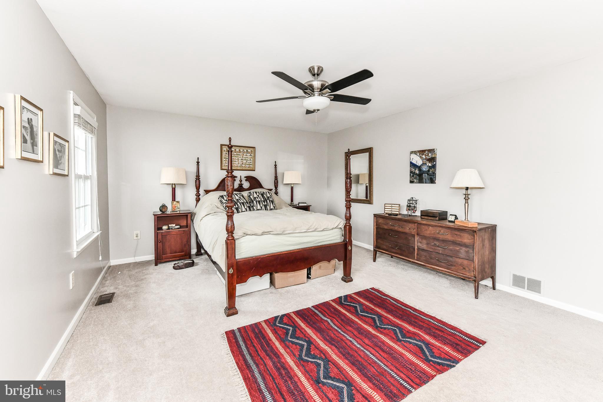 CRESTBROOK - Residential Lease