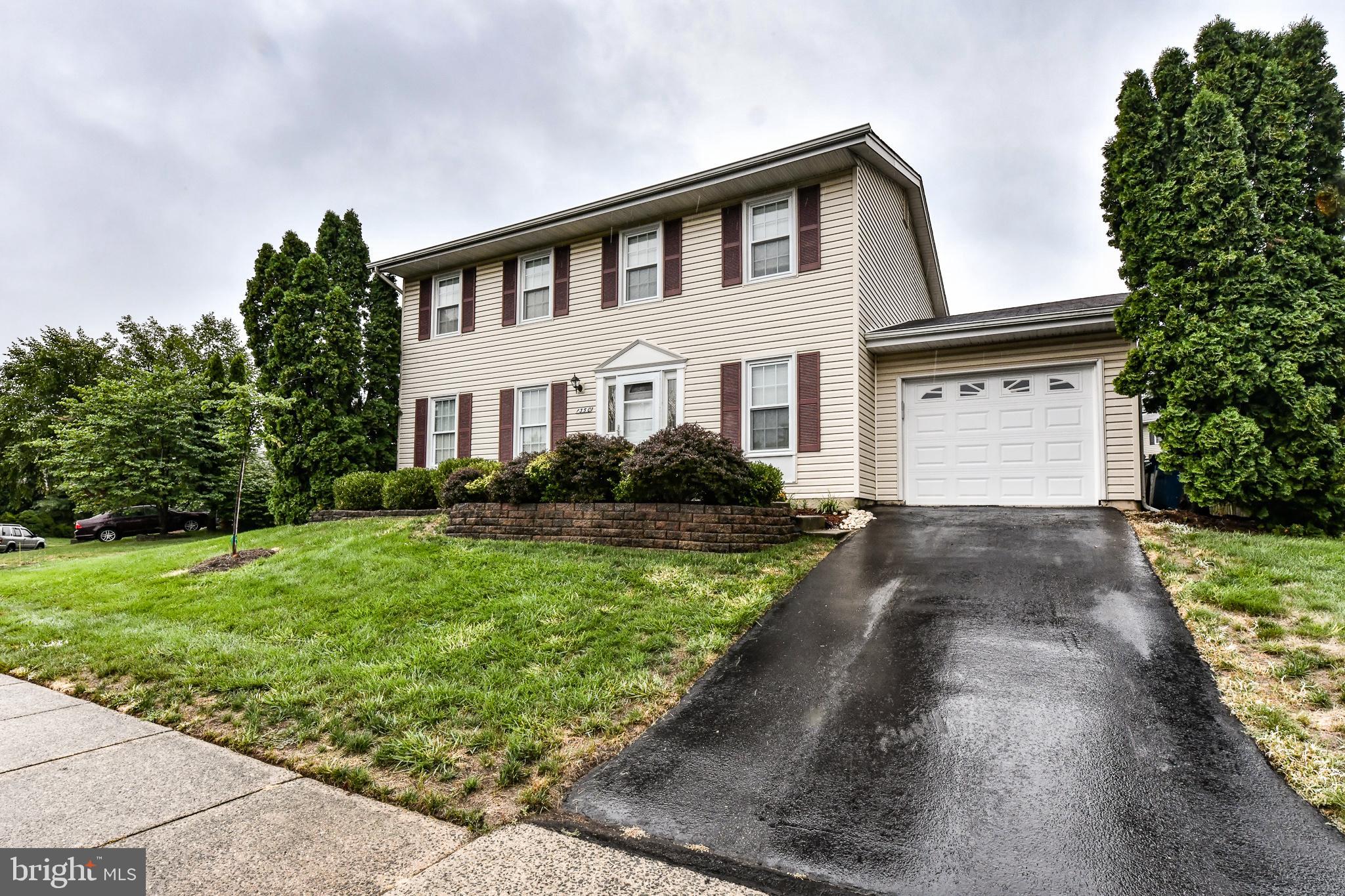 CRESTBROOK - Residential Lease