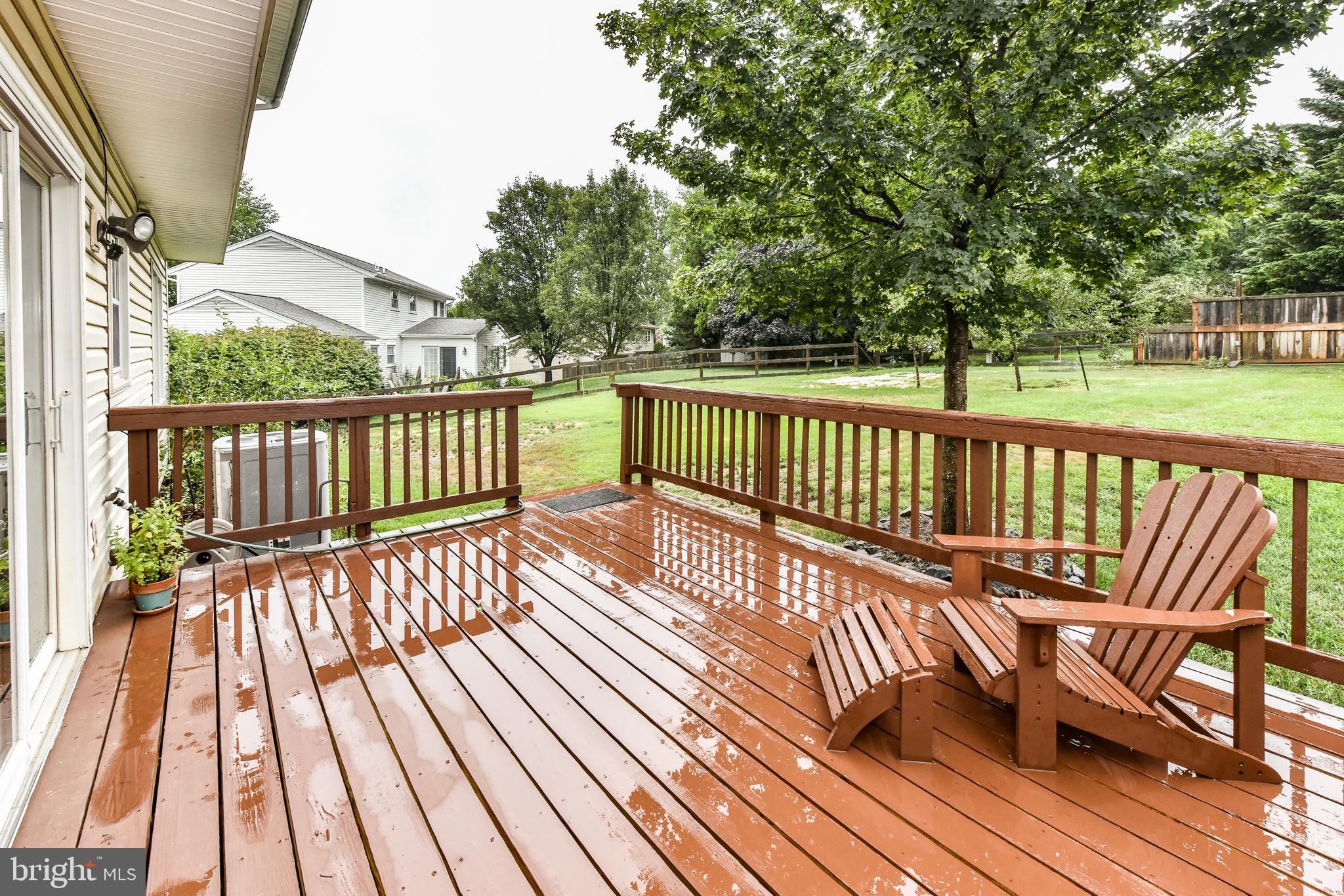 CRESTBROOK - Residential Lease