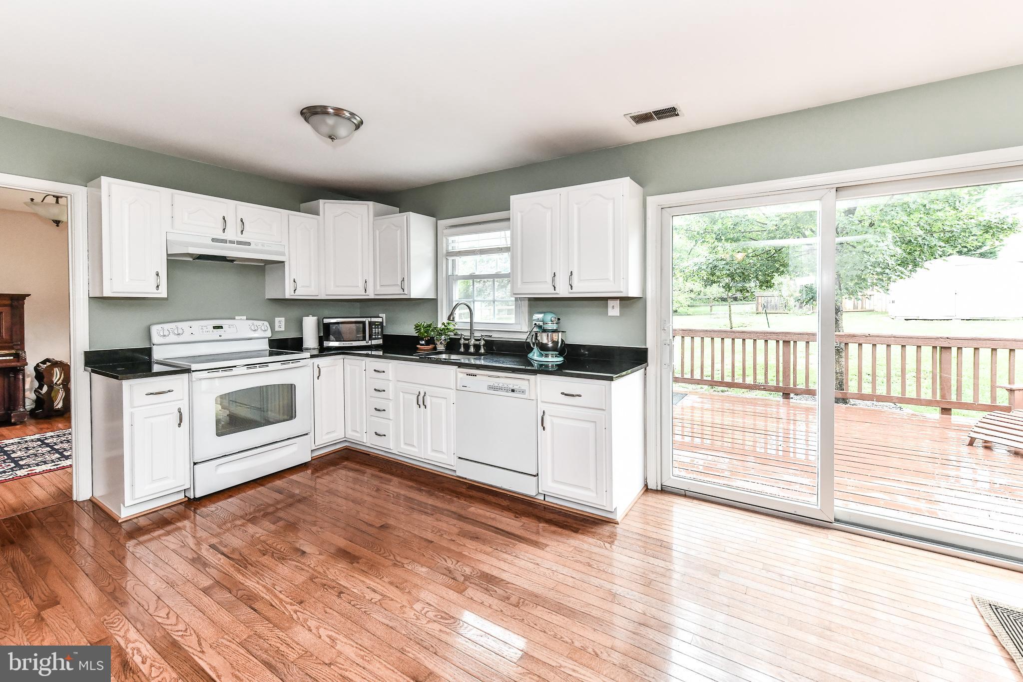 CRESTBROOK - Residential Lease