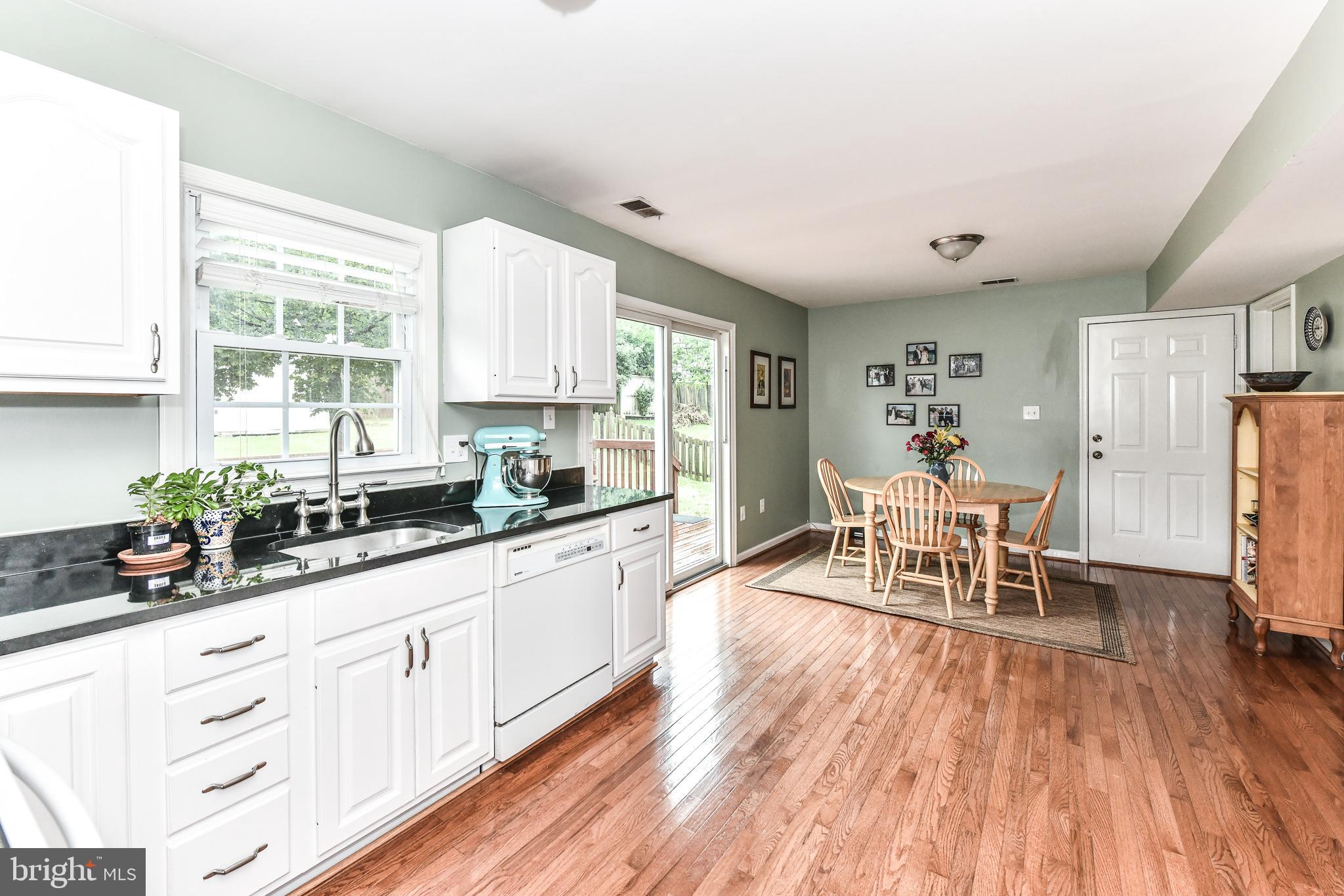 CRESTBROOK - Residential Lease