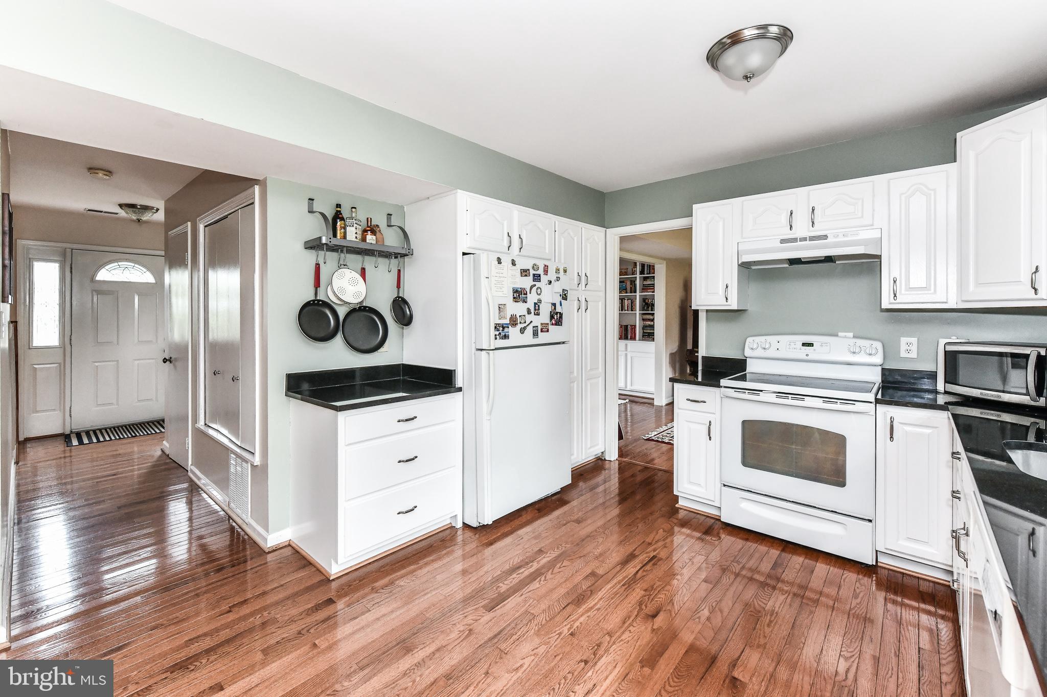 CRESTBROOK - Residential Lease