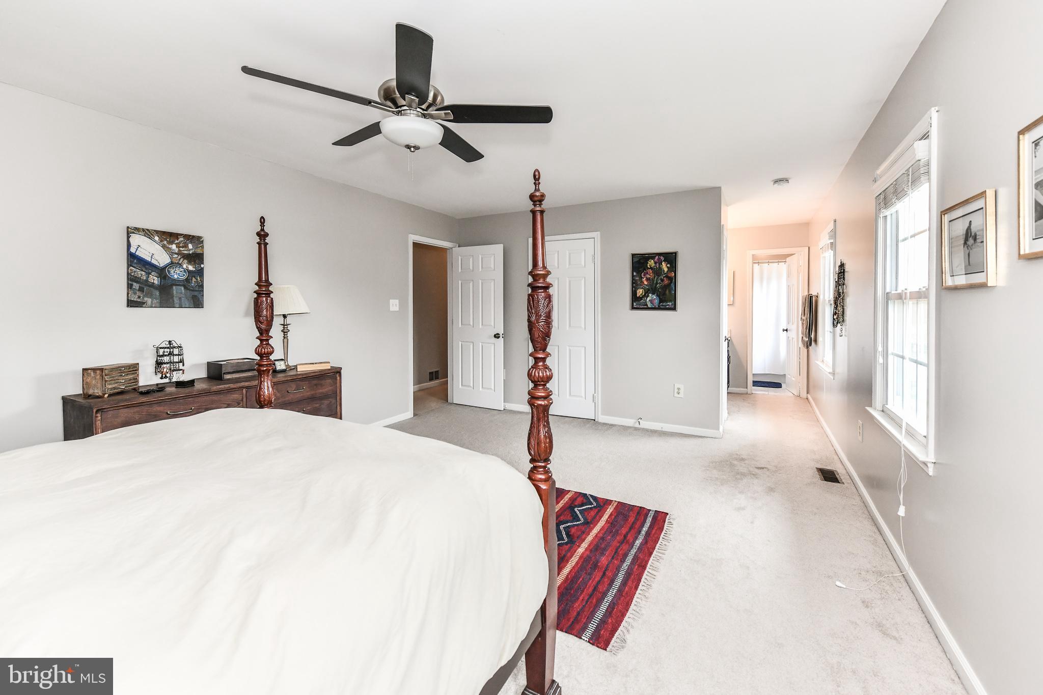 CRESTBROOK - Residential Lease