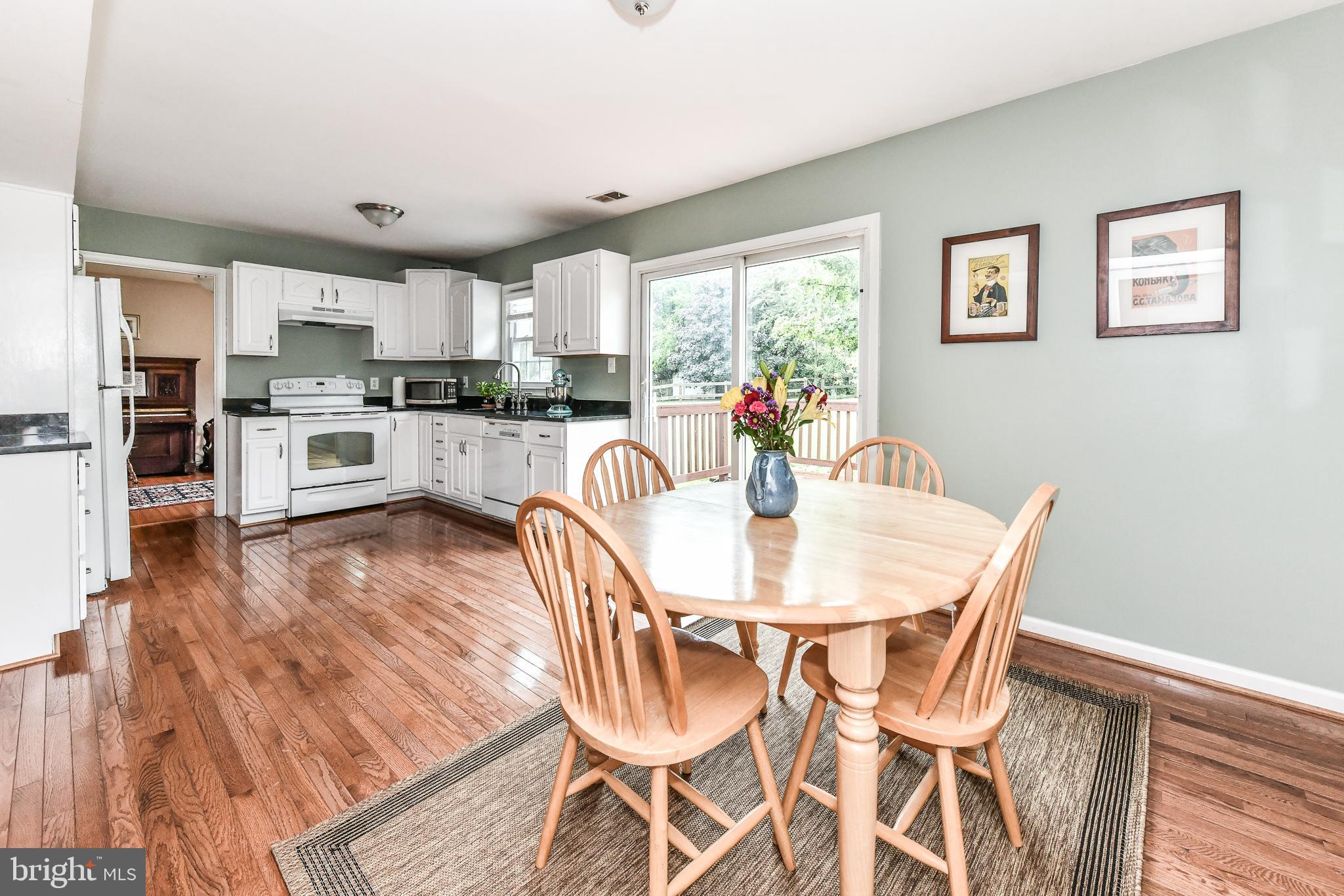 CRESTBROOK - Residential Lease