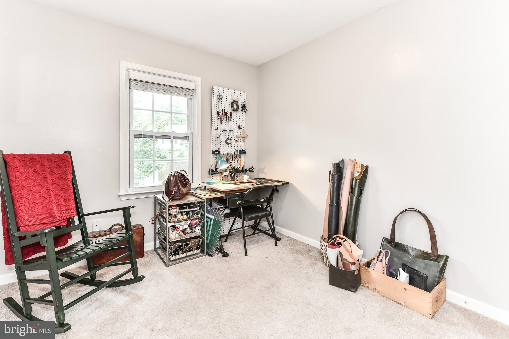 CRESTBROOK - Residential Lease