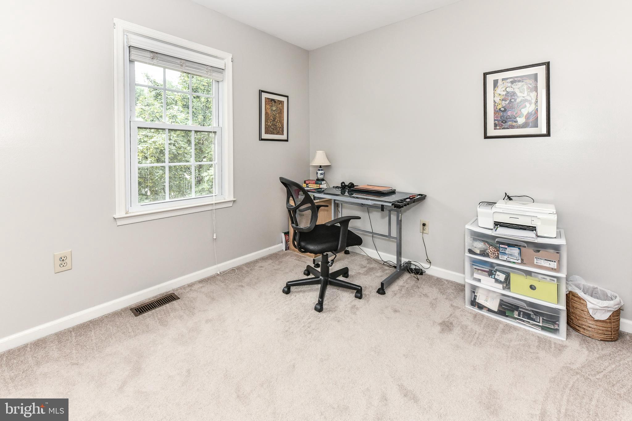 CRESTBROOK - Residential Lease