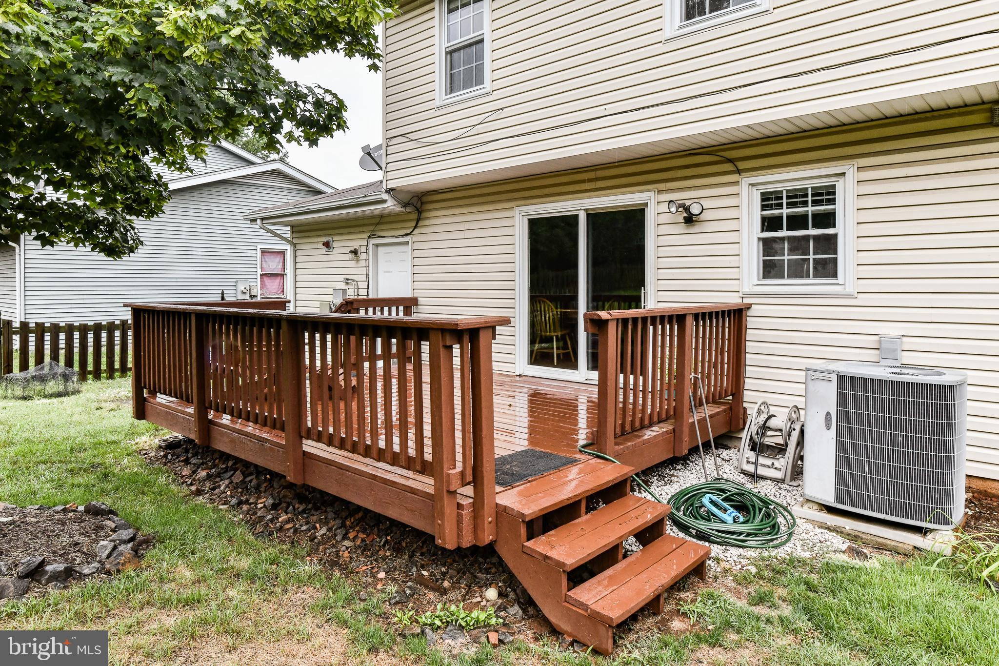 CRESTBROOK - Residential Lease