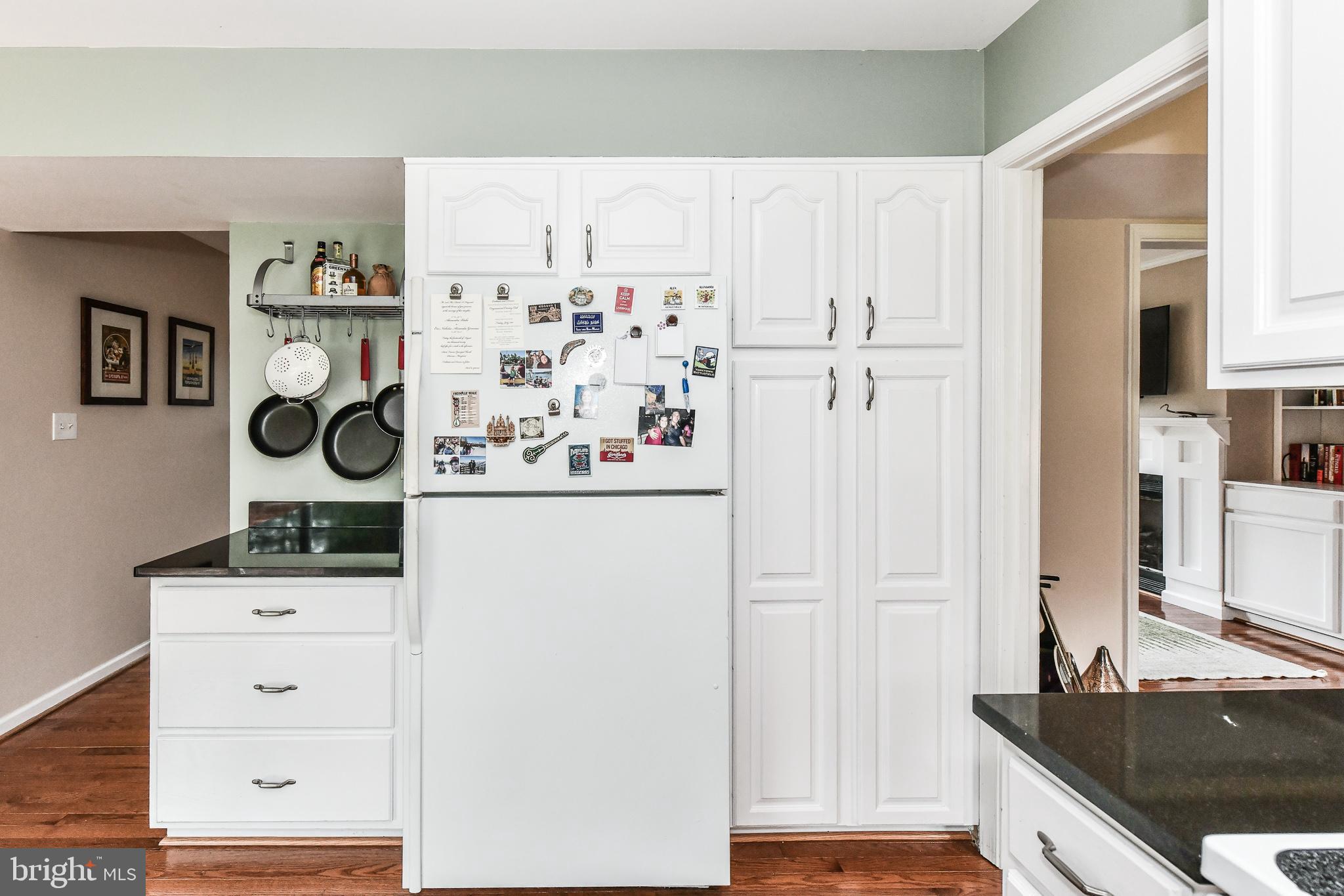 CRESTBROOK - Residential Lease