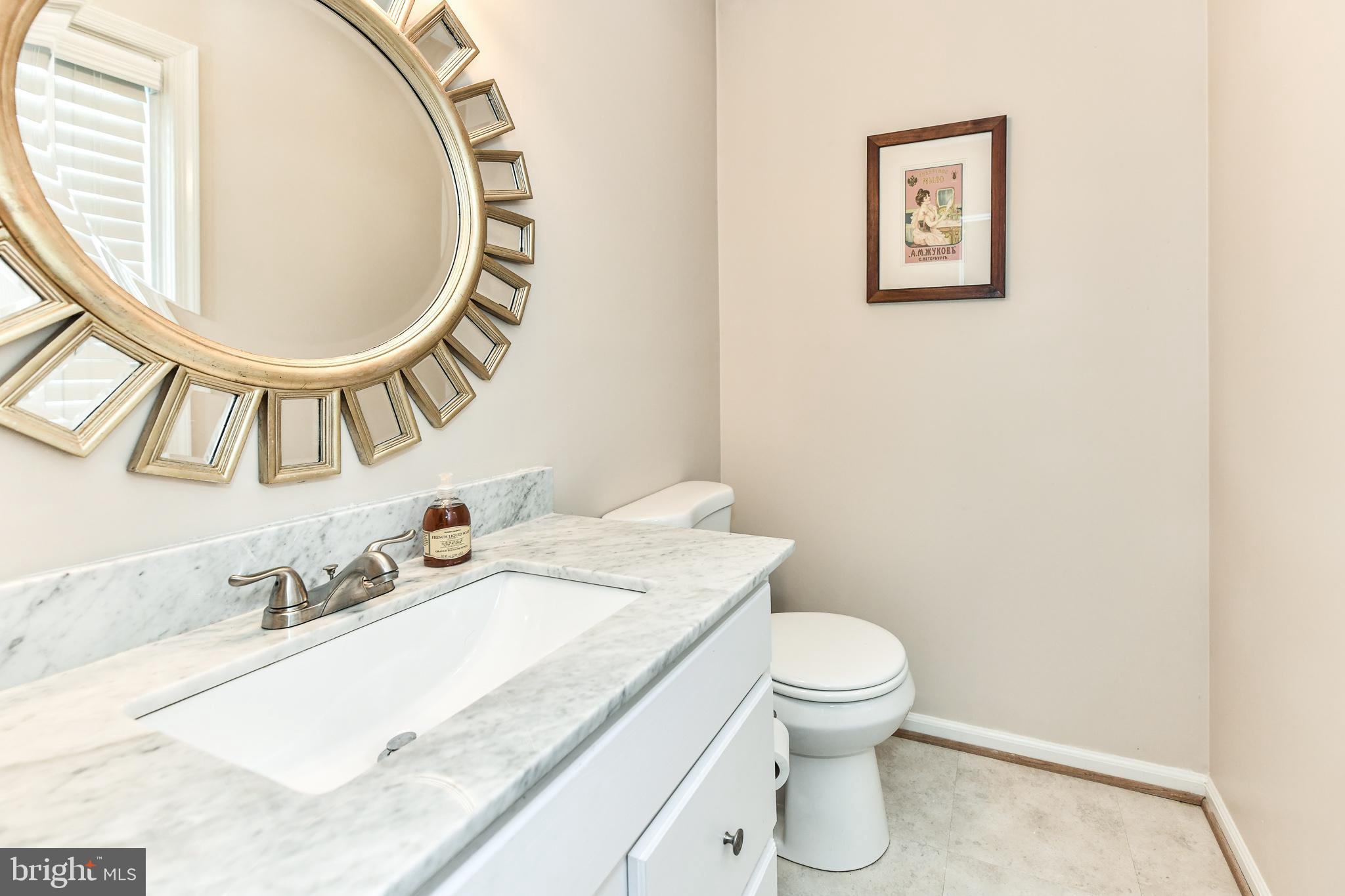 CRESTBROOK - Residential Lease